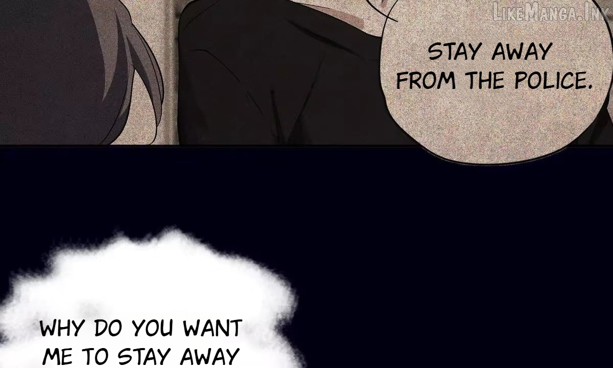 Confession Of The Suspect A Chapter 43  - page 91